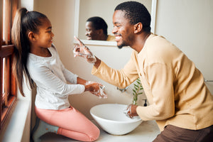 Your Complete Guide To Washing Your Hands Properly & How To Teach Your Kids