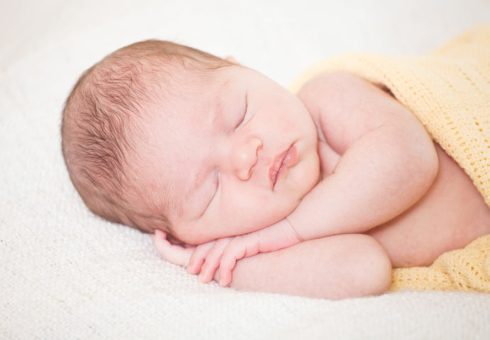 Do Newborns Need Probiotics?