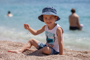 Summer 2023 Guide - Ways To Ensure Your Child Gets Enough Vitamin D
