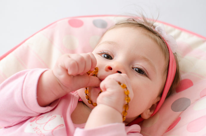 Baby Teething Timeline: When Do Babies Start Teething?