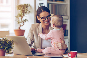 How To Plan Time for Yourself as a Busy Working Mom
