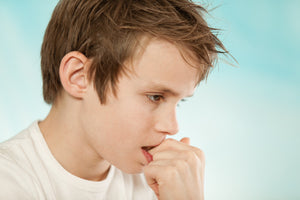 Early Warning Signs of Anxiety in Children