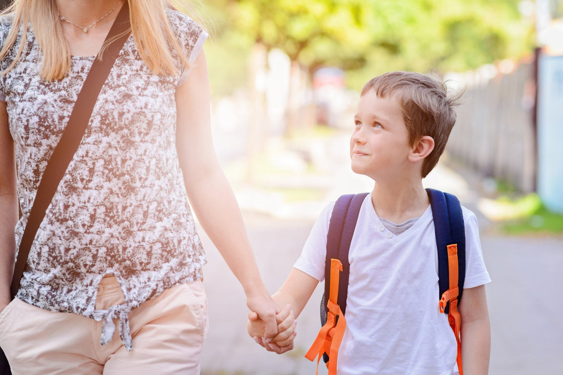 Is Changing Elementary Schools Dramatic for Kids?