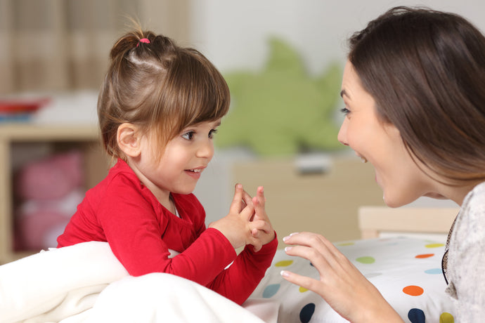 The Importance of Social Interaction for Your Toddler