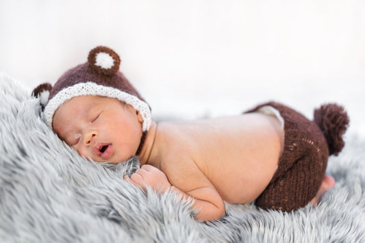 Probiotics for Infants: What Parents Should Know