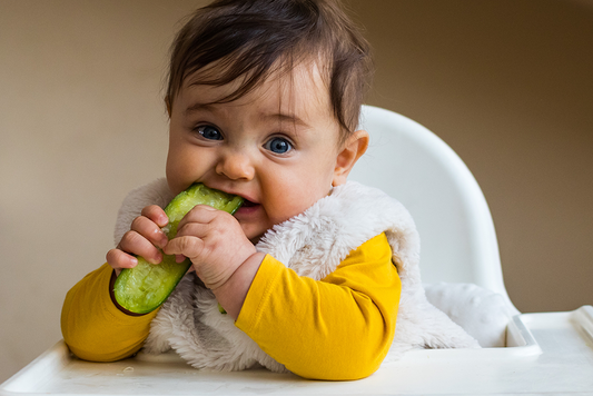 Baby Teething? Five Need-to-Know Remedies and Hacks