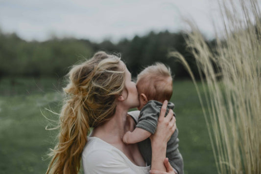 Baby Colic vs Gas: What's the Difference?