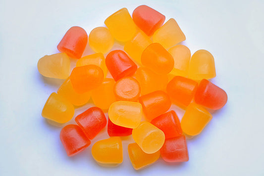 How To Include Gummy Vitamins as Part of Your Morning Routine