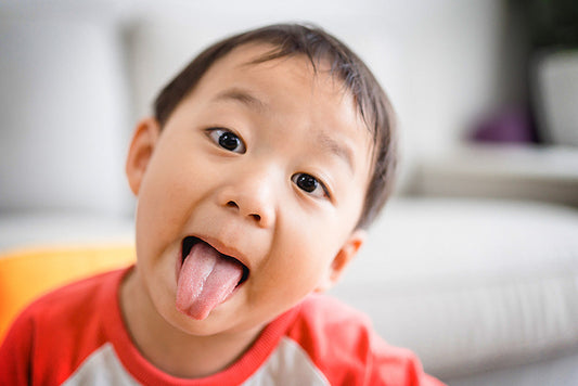 How to Get My Toddler to…