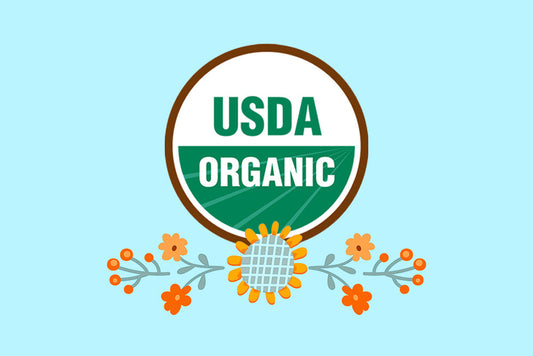 Organic Multivitamin Drops vs Traditional Multivitamins: What’s the Difference?