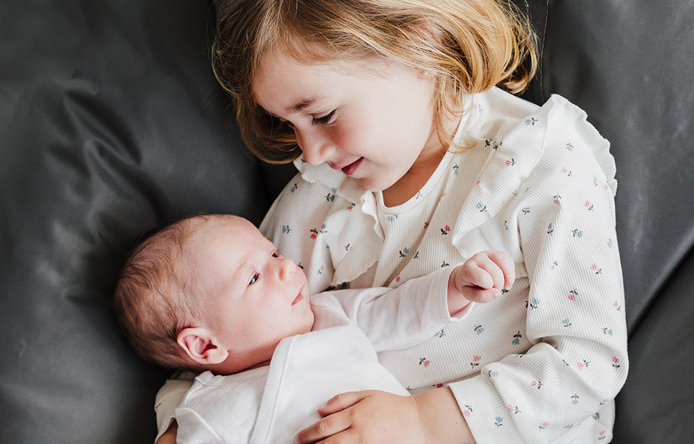 Infant vs. Toddler Immune Systems