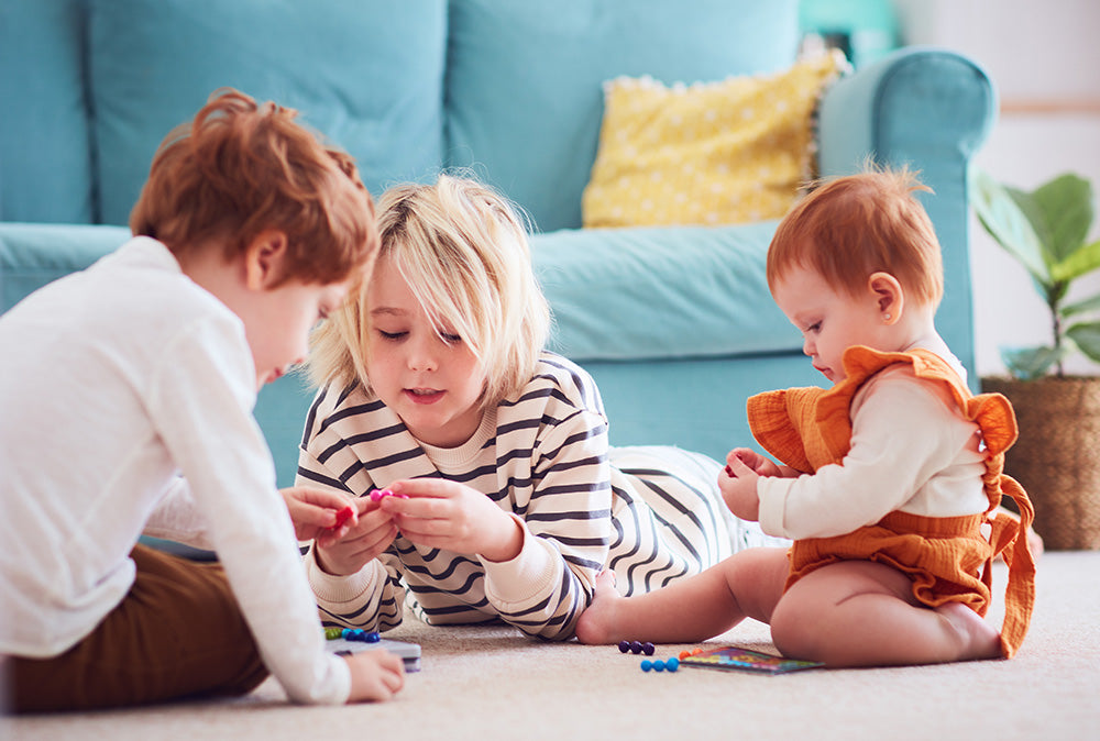 When Is the Best Time of Day for Children to Take Vitamins? (By Age)