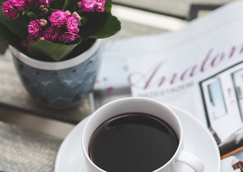 Why Self-Care is Essential for Moms