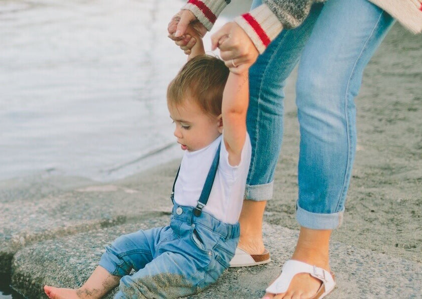 How to Deal with Unsolicited Parenting Advice