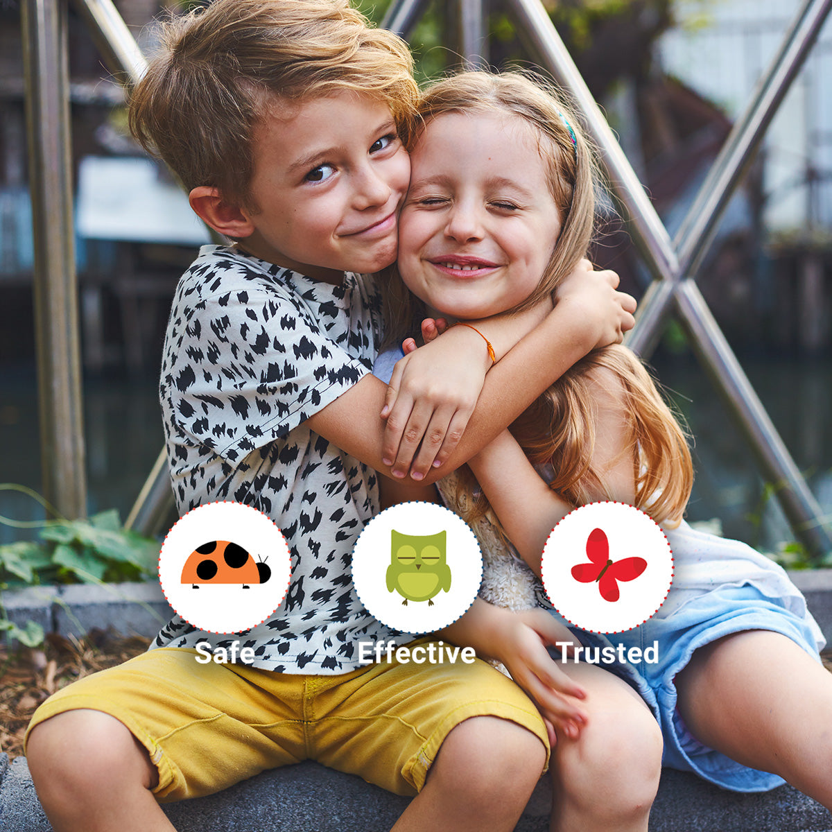 Wellements Organic Children’s Laxative