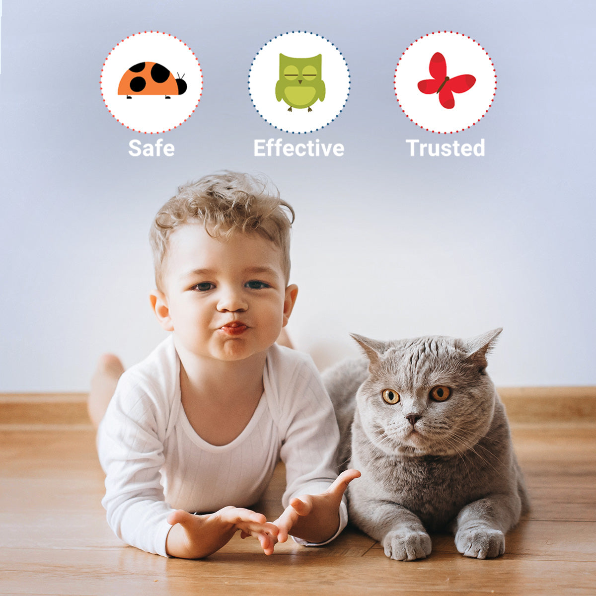 Wellements Organic Baby Cough Syrup