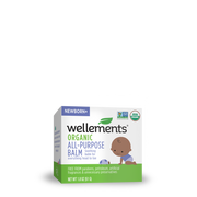 Wellements Organic All-Purpose Balm