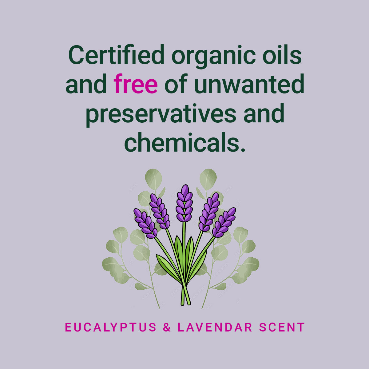 Wellements Organic Baby Chest & Foot Rub