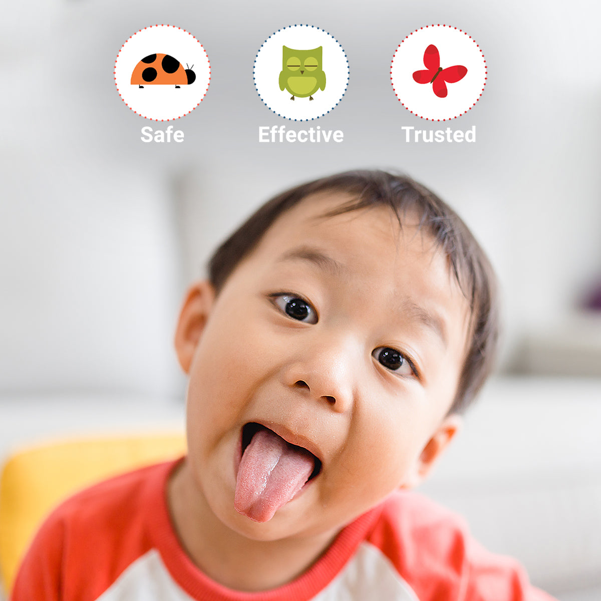 Wellements Organic Children’s Multivitamin Gummy