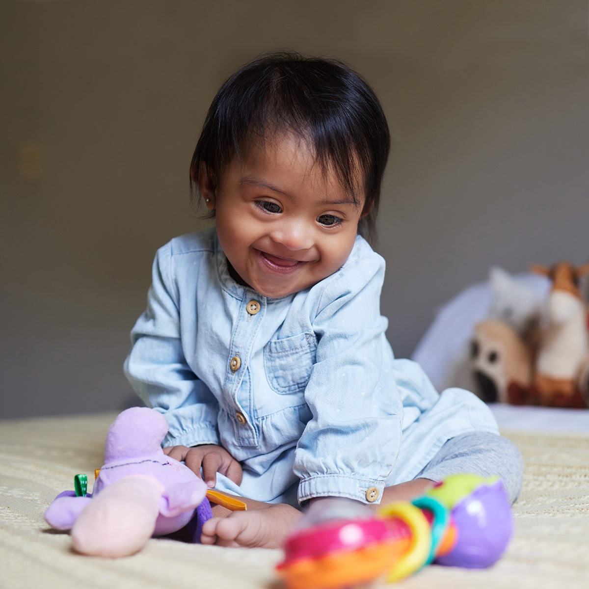 Wellements 3 Piece Baby Feel Better Kit