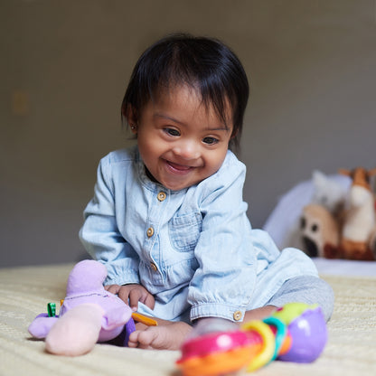 Wellements 3 Piece Baby Feel Better Kit