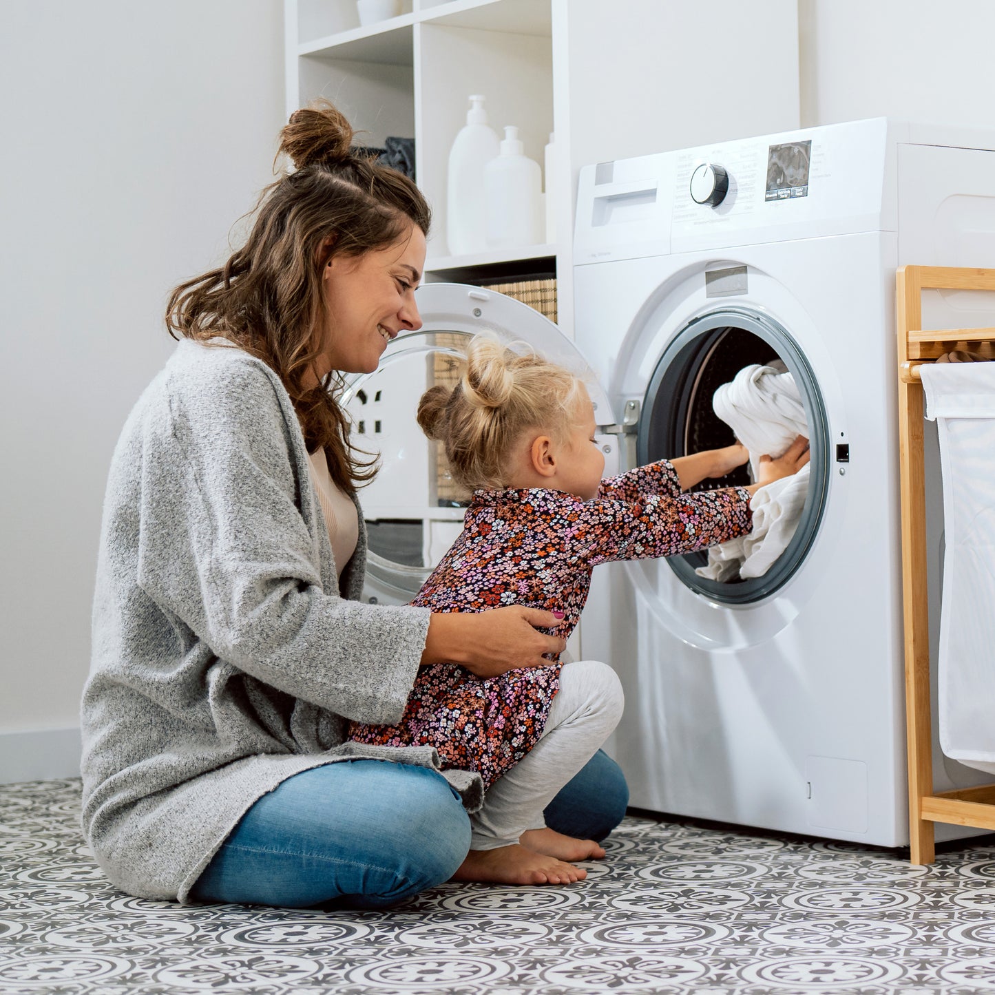 Wellements Organic Children’s Laxative