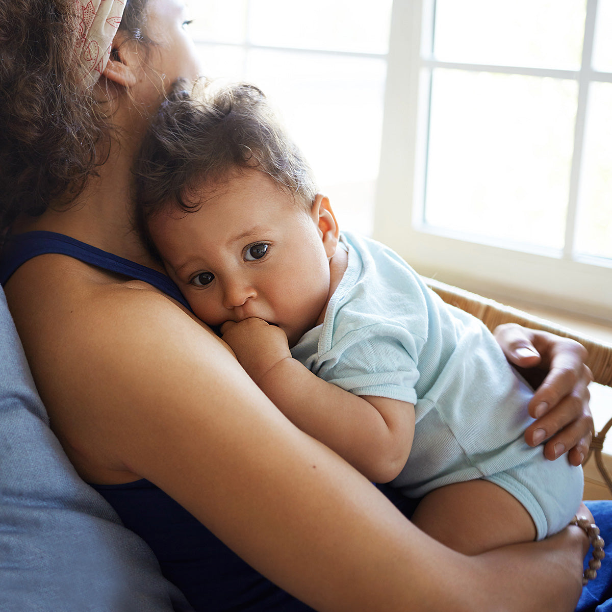 Wellements Organic Nighttime Baby Cough Syrup