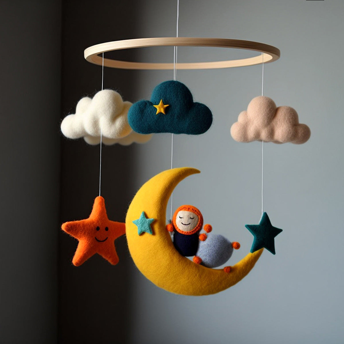 Wellements Organic Baby Cough Syrup Day & Night Combo Pack