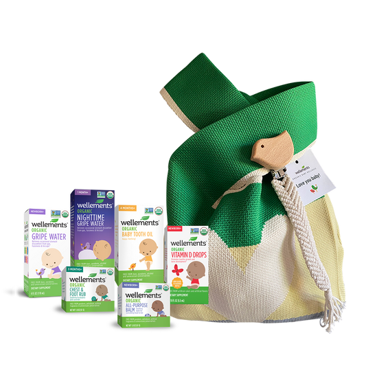 Newborn Bundle