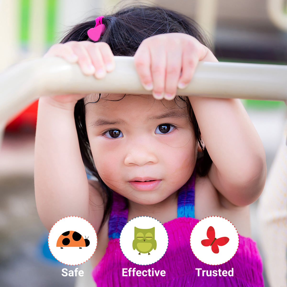 Wellements Organic Children’s Laxative