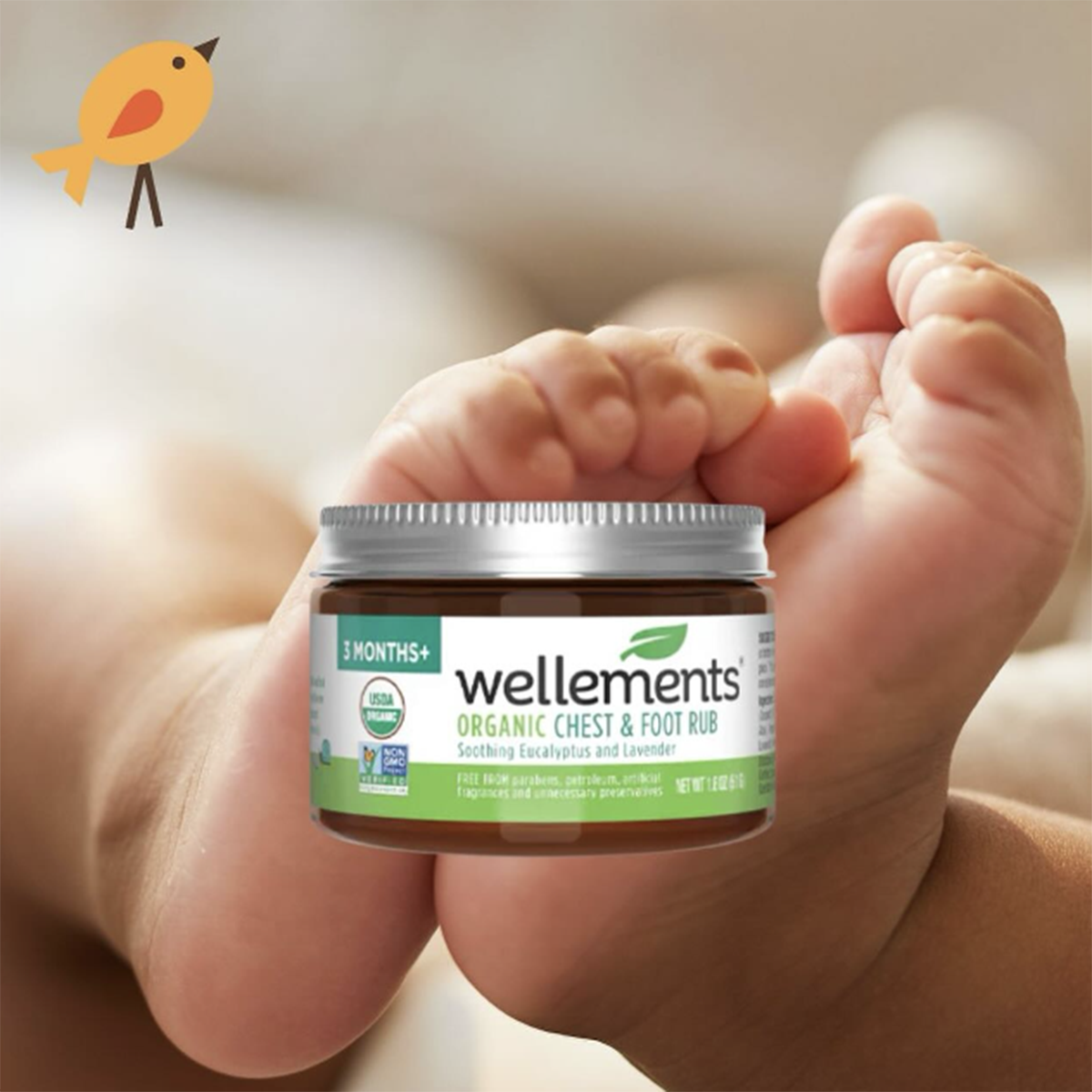 Baby Feel Better Bundle