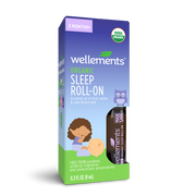 Wellements Organic Sleep Roll On