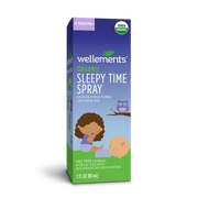 Wellements Organic Sleepy Time Spray