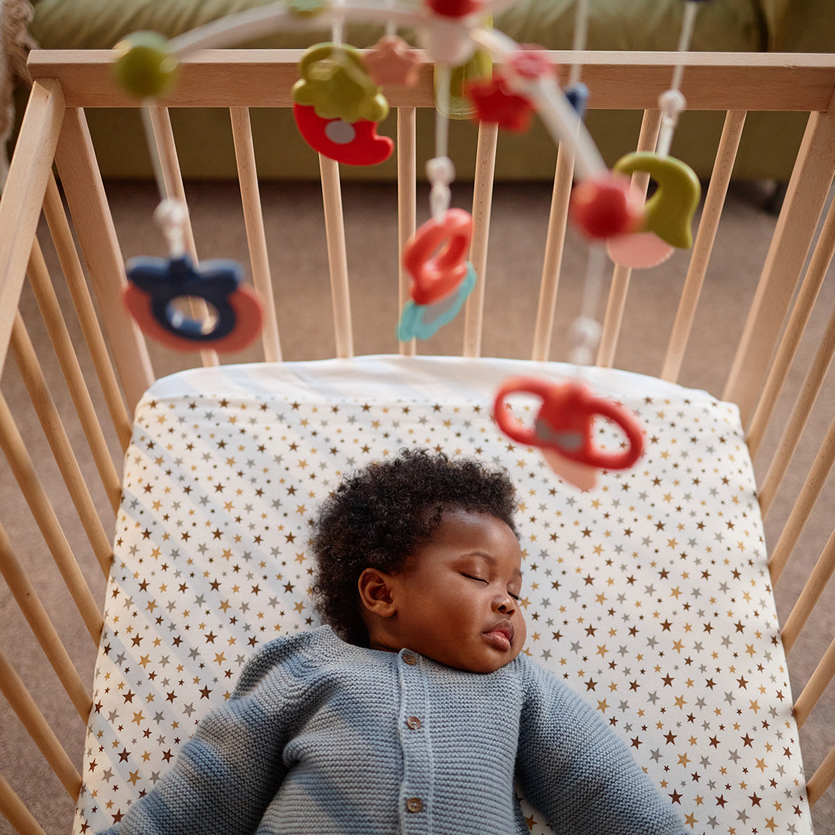 Wellements Organic Baby Cough Syrup