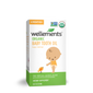 Wellements Organic Baby Tooth Oil