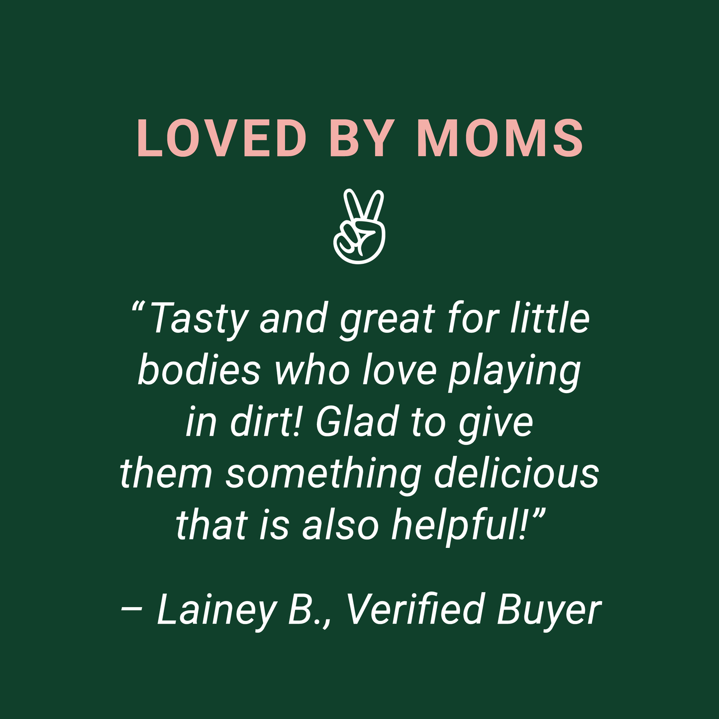 Wellements Organic Elderberry Pops For Kids