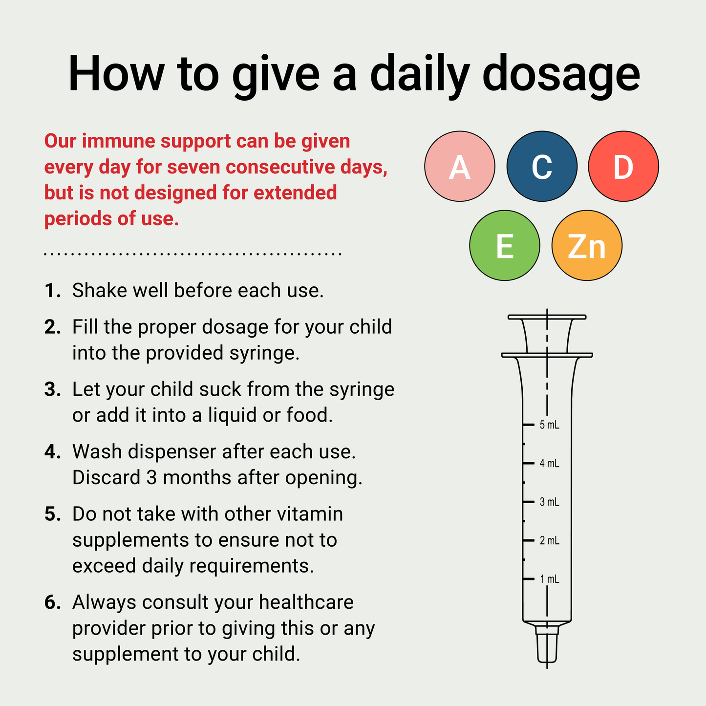 Wellements Organic Vitamin C & Zinc Immune Support