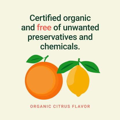 Wellements Organic Children’s Multivitamin Gummy