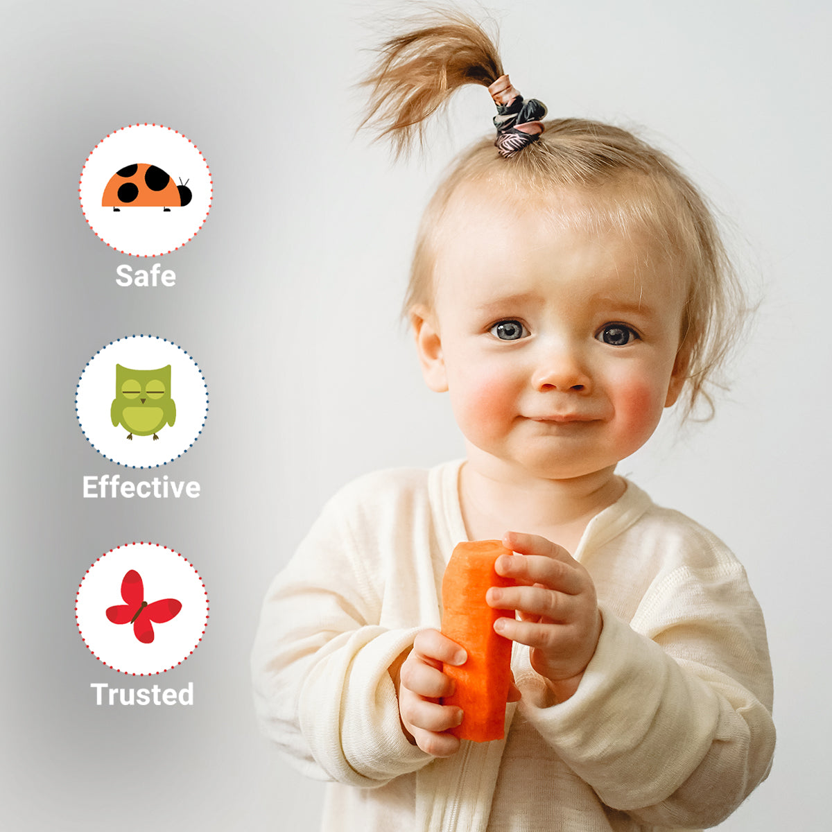 Wellements Organic Constipation Support