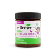 Wellements Organic Children's Multivitamin Gummy