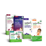 Children's Feel Better Bundle