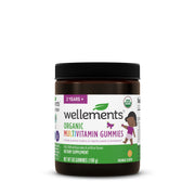 Wellements Organic Children's Multivitamin Gummy