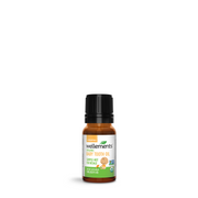 Wellements Organic Baby Tooth Oil Sample